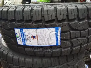 265/70 R 16 All Terrain Ling Long Tyres