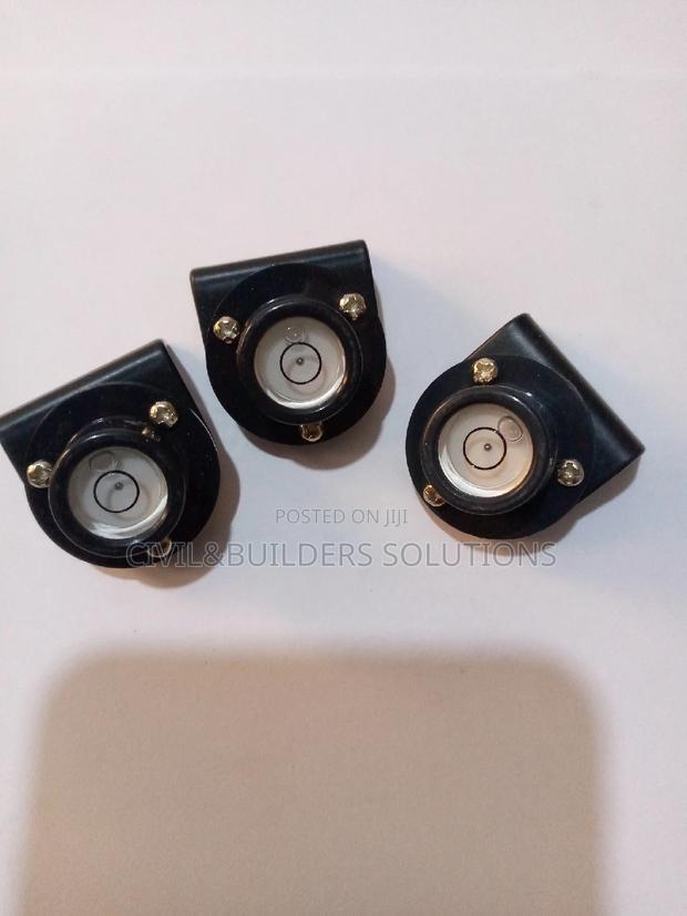 Automatic Level Staff Bubble - main view