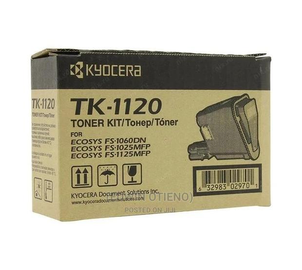 Tk-1120 Toner - main view