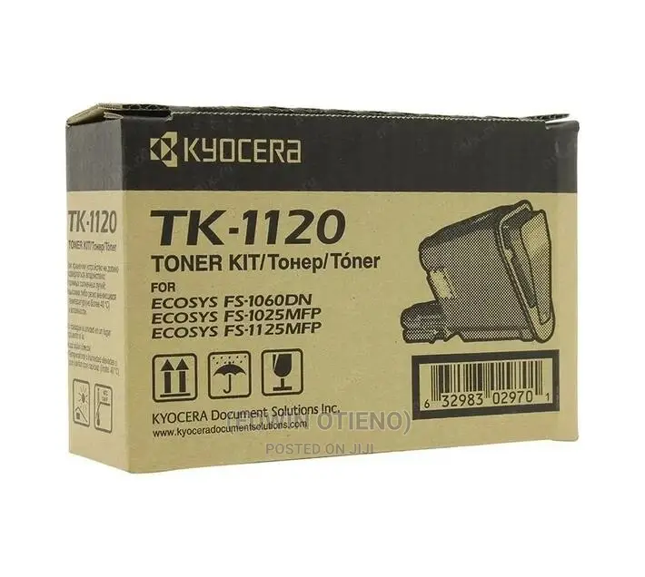 Tk-1120 Toner
