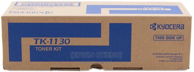 Kyocera Toner Tk-1130