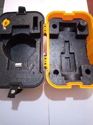 Dumpy Level Box