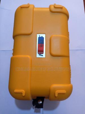 Automatic Dumpy Level Carry Case - thumbnail 2