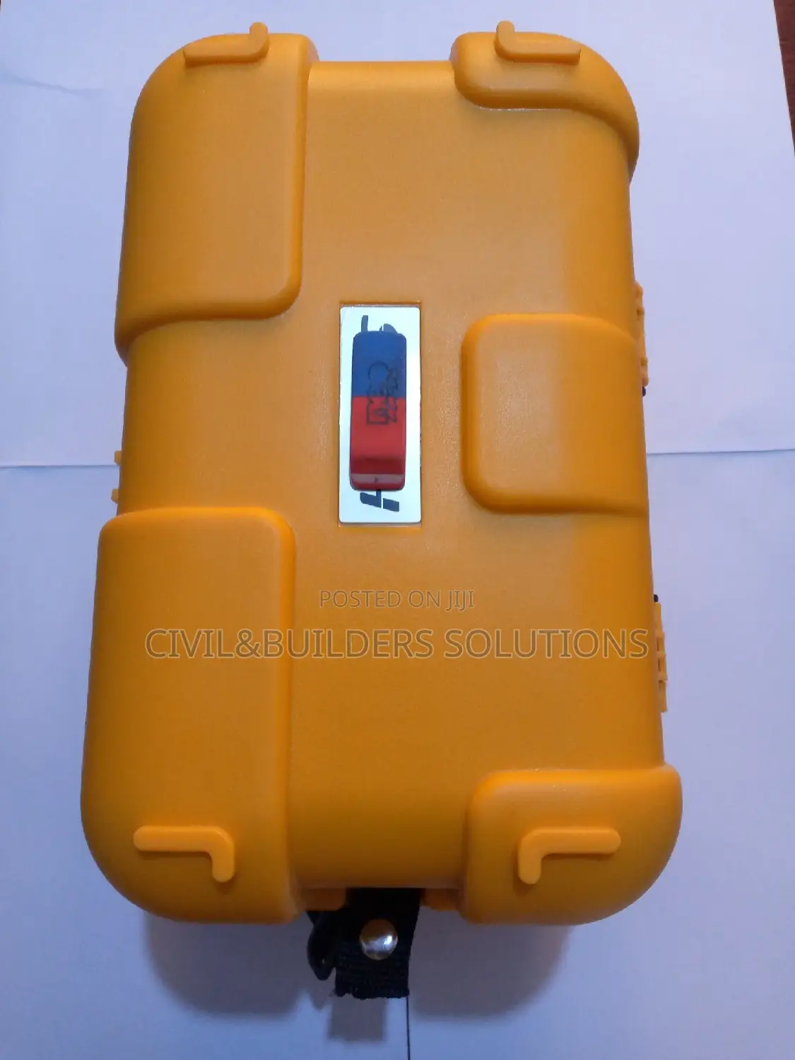 Carry Case For Automatic Dumpy Level Machine