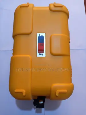 Carry Case For Automatic Dumpy Level Machine