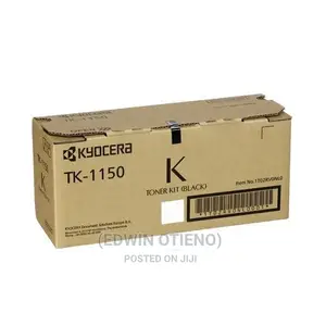 Kyocera Toner Tk-1150