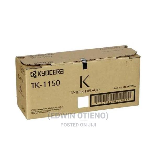Kyocera Toner Tk-1150