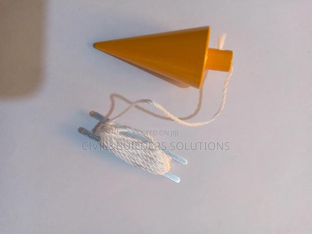 Plumb Bob for Auto Level - main view