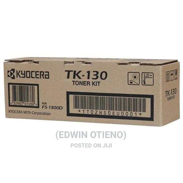 Kyocera Toner Tk-130