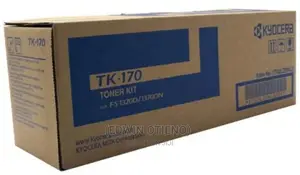 Kyocera Toner Tk-170