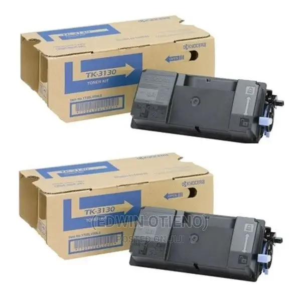 Kyocera Toner Tk-3130