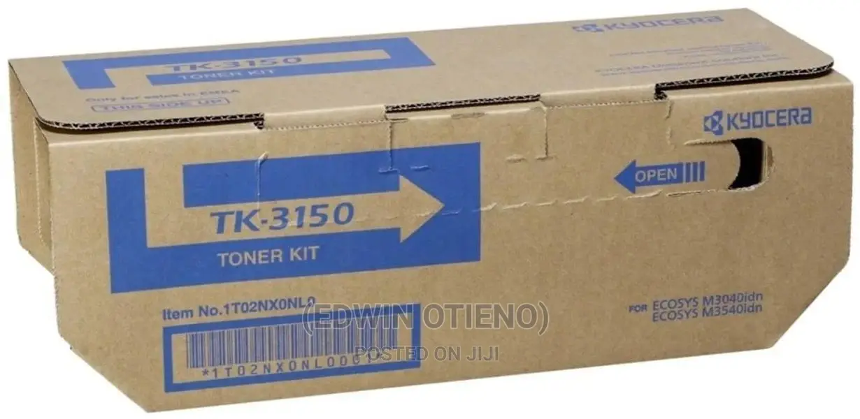 Kyocera Toner Tk-3150