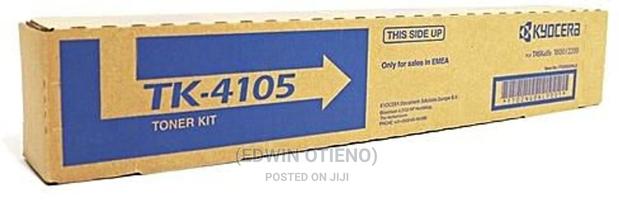 Kyocera Toner Tk-4105