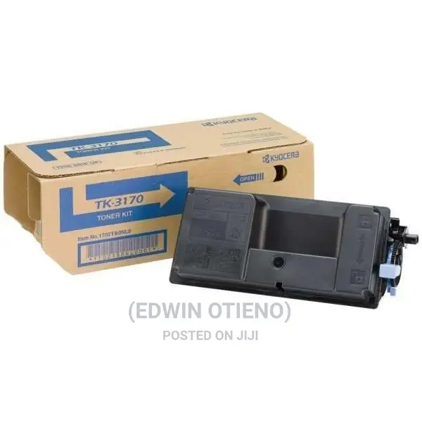 Kyocera Toner Tk-3170