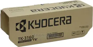 Kyocera Toner Tk-3160