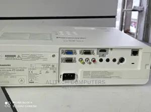 Panasonic Projectors