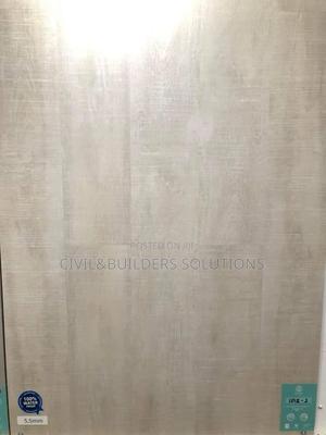 Spc Vinyl Floor - thumbnail 2