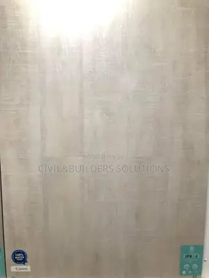 Spc Vinyl Floor