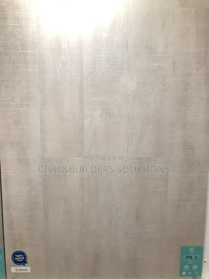 Spc Vinyl Floor