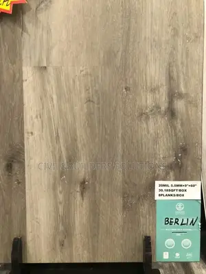 Vinyl Flooring Tiles SPC