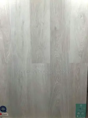 Spc Vinyl Floor Tile