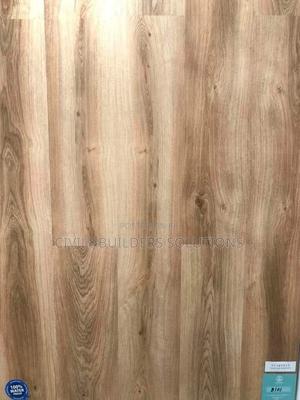 Interlocking Vinyl Spc Tiles - thumbnail 2