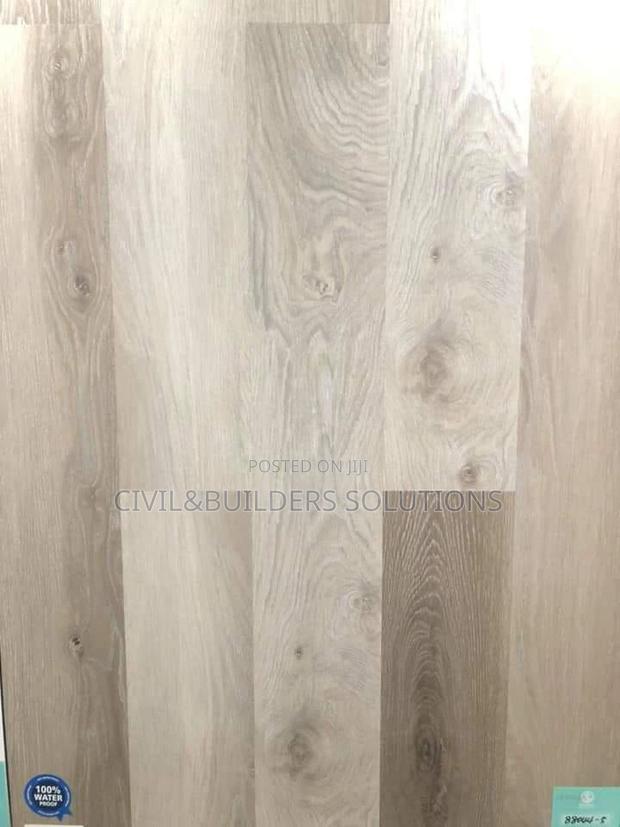 Interlocking Spc Vinyl Tiles - main view