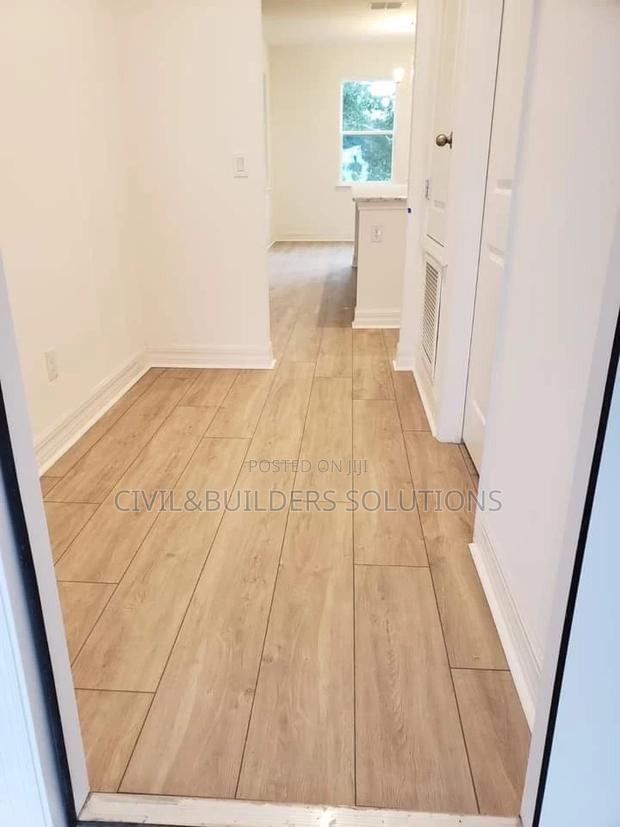 Spc Floor Tile Interlocking - main view