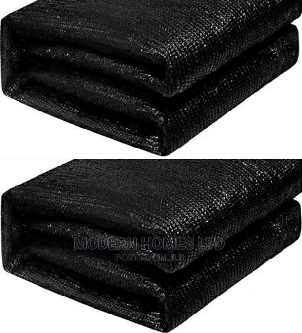 Shade Cloth Sunblock Net,Shade Mesh Tarp for Shade Cover - thumbnail 2