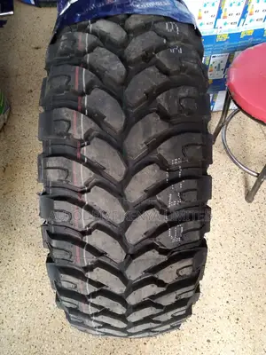 285/75r16 Comforser M/T