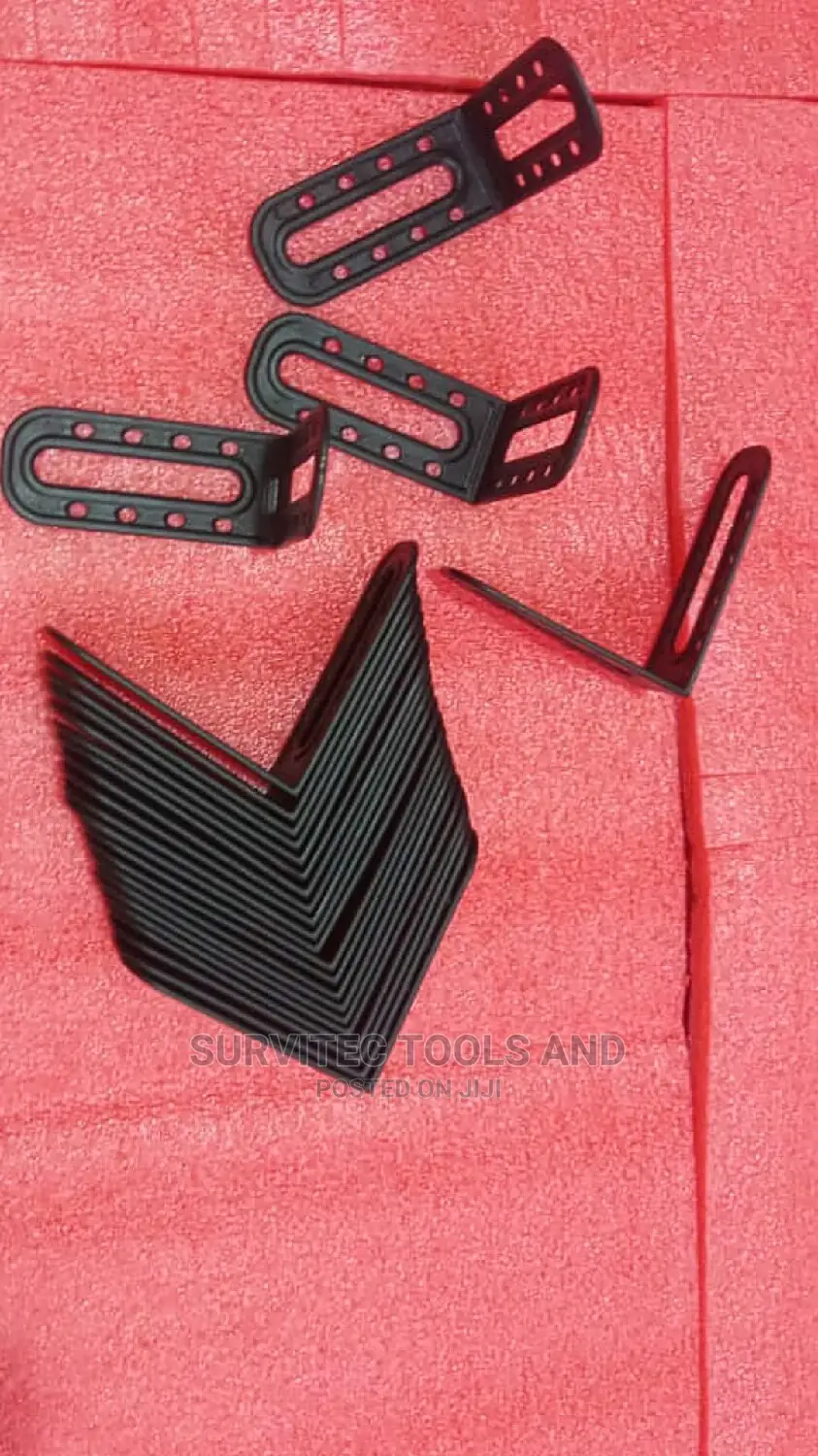 Angle Fixer