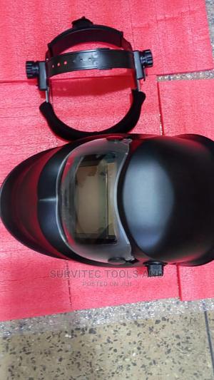 Welding Mask