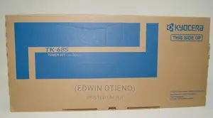 Kyocera Toner Tk-685
