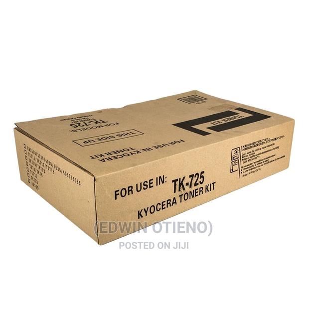 Kyocera Toner Tk-725