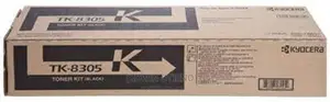 Kyocera Toner Tk-8305 Black