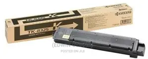 Kyocera Toner Tk-8325 Black