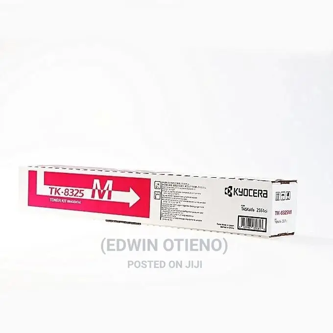 Kyocera Toner Tk-8325 Magenta