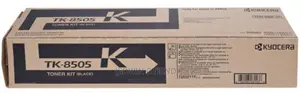 Kyocera Toner Tk-8505 Black