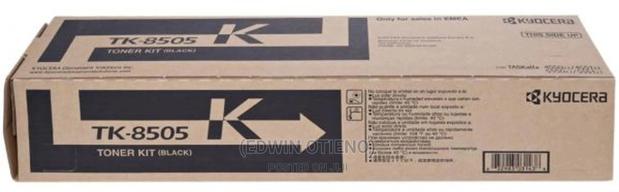 Kyocera Toner Tk-8505 Black