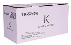 Kyocera Toner Tk-5230 Black