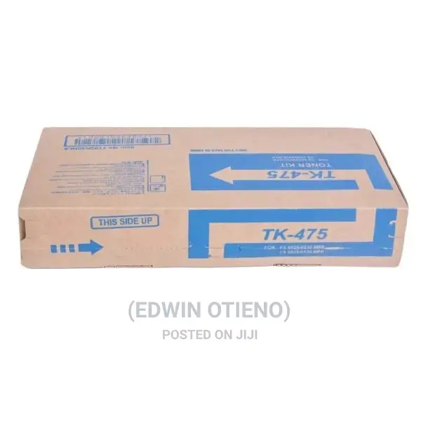 Affordable Tk-475 Toner