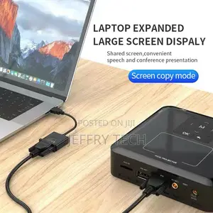 Hot Sale Factory Direct Price HDMI Port to VGA Switch to TV