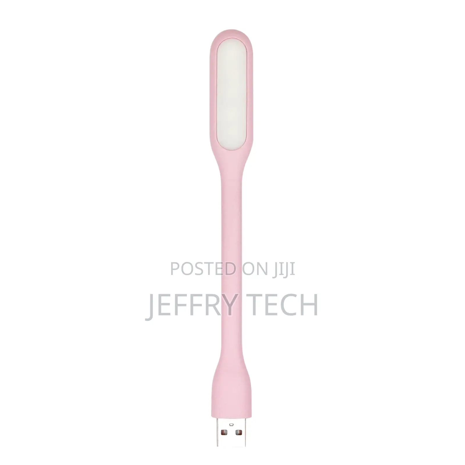 Adjustable Portable Mini USB LED Lamp Reading Light for Powe