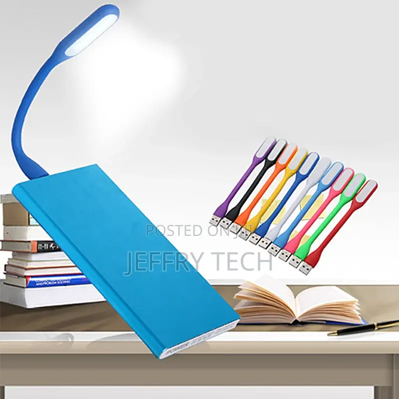 USB Light LED Light With USB Flash for Power Computer Drive