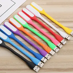 USB Light LED Light With USB Flash for Power Computer Drive