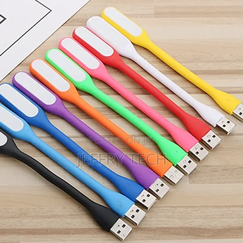 USB Light LED Light With USB Flash for Power Computer Drive