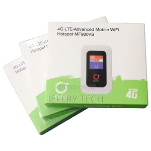 OEM/ODM Unlocked Mifis 4G LTE Router Mobile Hotspot With SIM