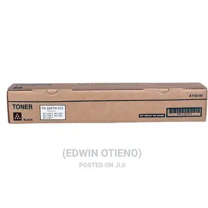 Konica Minolta Tn324 / Tn512 (Black) Toner