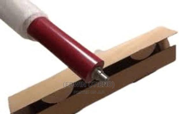 Kyocera 1650 Lower Roller