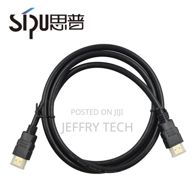 HDMI Cable 1m 1.5m 2m 3m 5m 8m 10m 15m HDMI Cable 4K 18gbps
